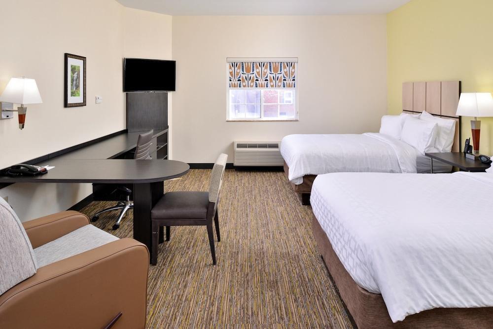 Candlewood Suites Winchester By Ihg Esterno foto