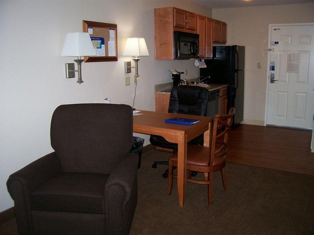 Candlewood Suites Winchester, An Ihg Hotel Camera foto