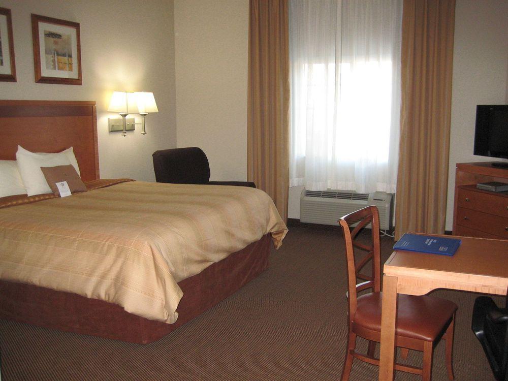 Candlewood Suites Winchester, An Ihg Hotel Camera foto