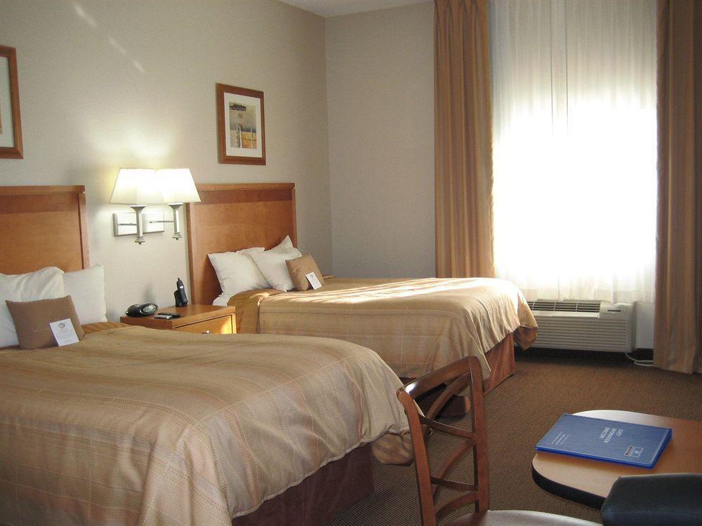 Candlewood Suites Winchester, An Ihg Hotel Camera foto