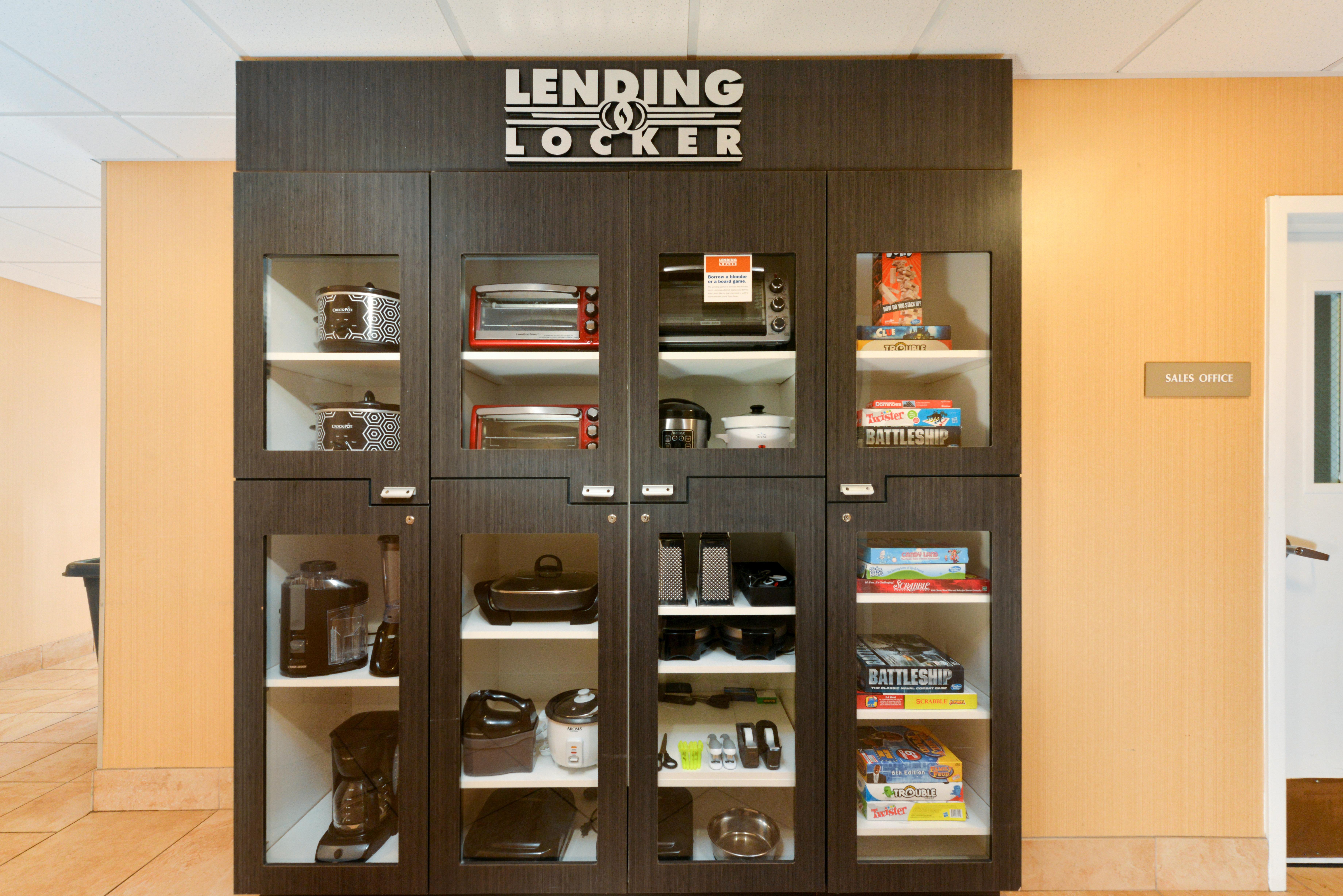 Candlewood Suites Winchester By Ihg Esterno foto