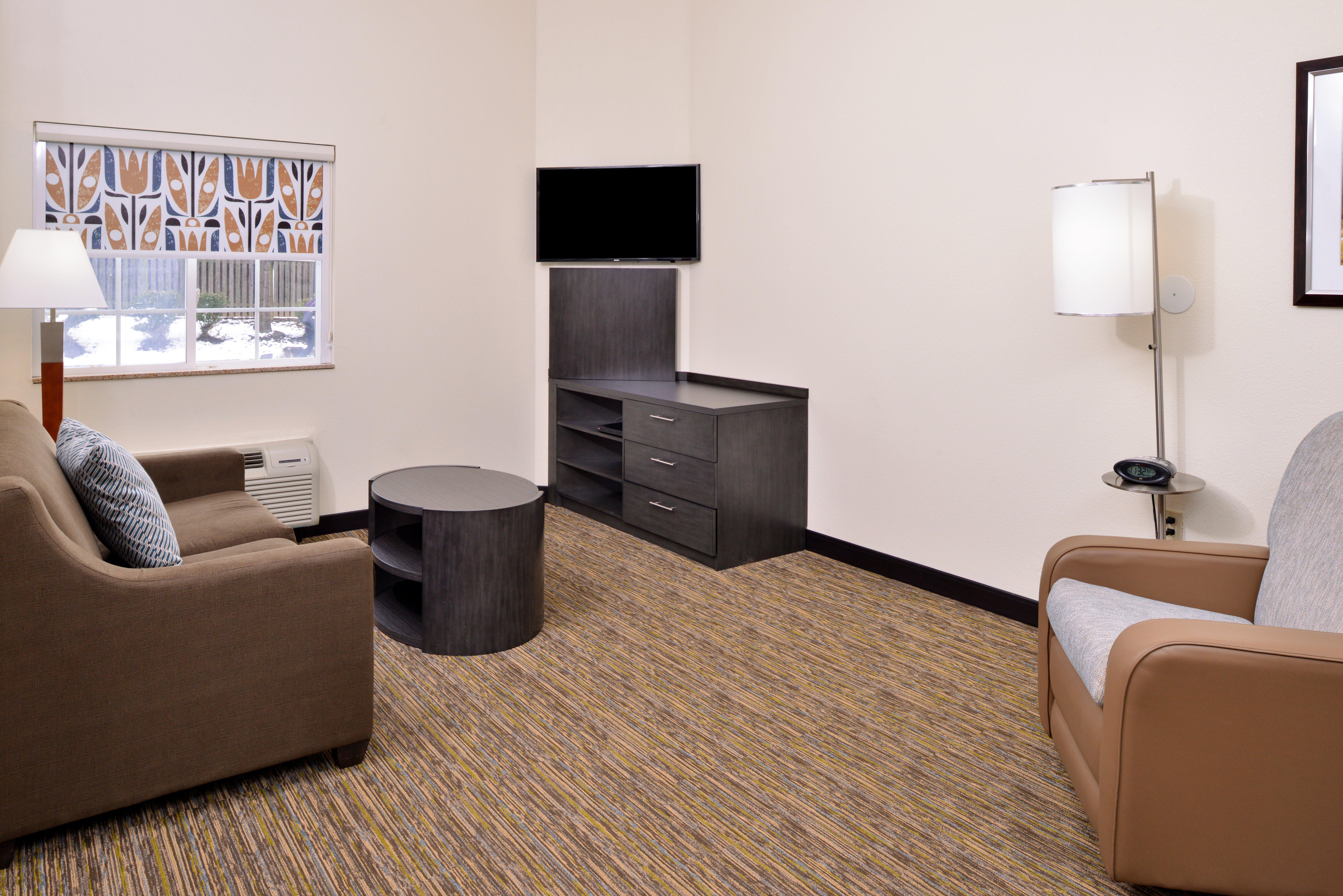 Candlewood Suites Winchester By Ihg Esterno foto