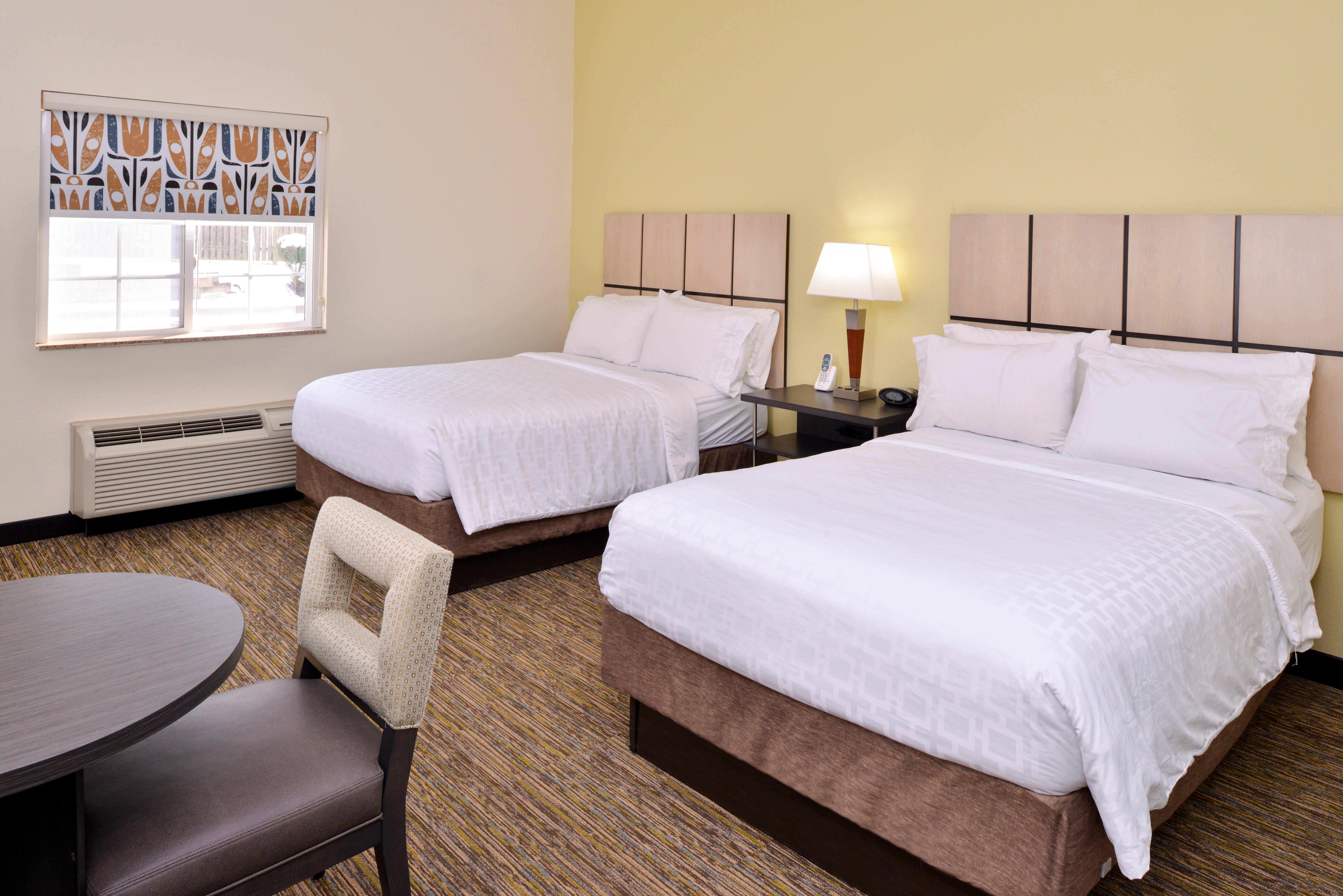 Candlewood Suites Winchester By Ihg Esterno foto
