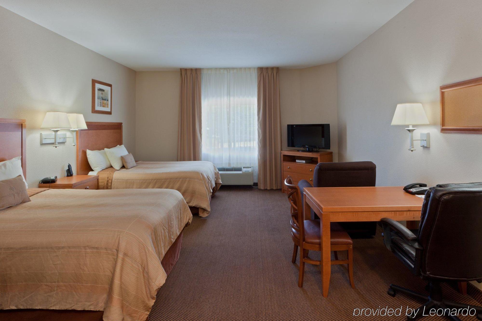 Candlewood Suites Winchester By Ihg Camera foto