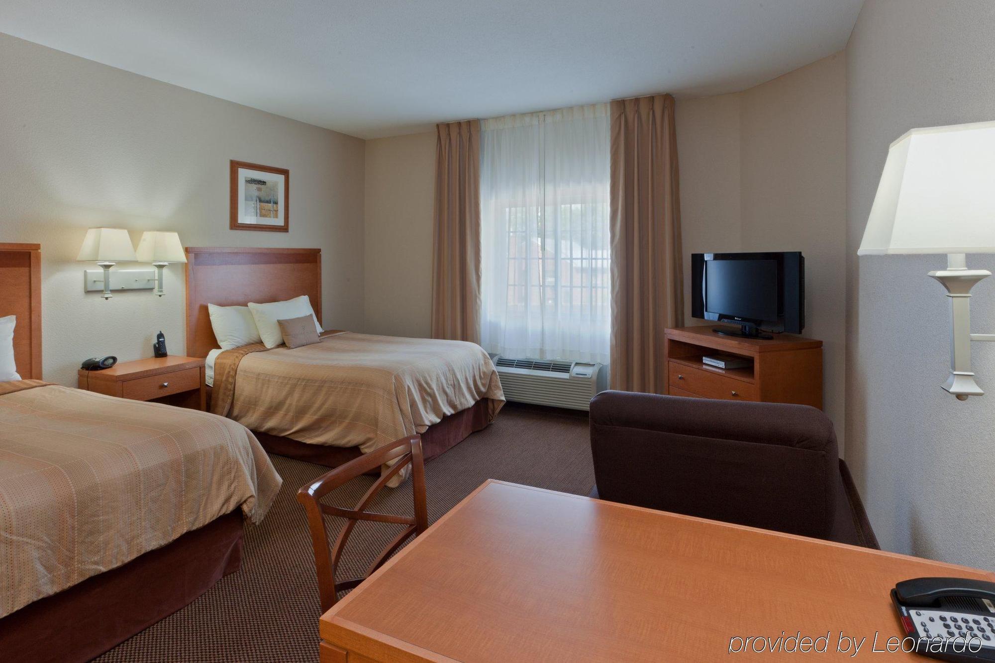 Candlewood Suites Winchester, An Ihg Hotel Camera foto