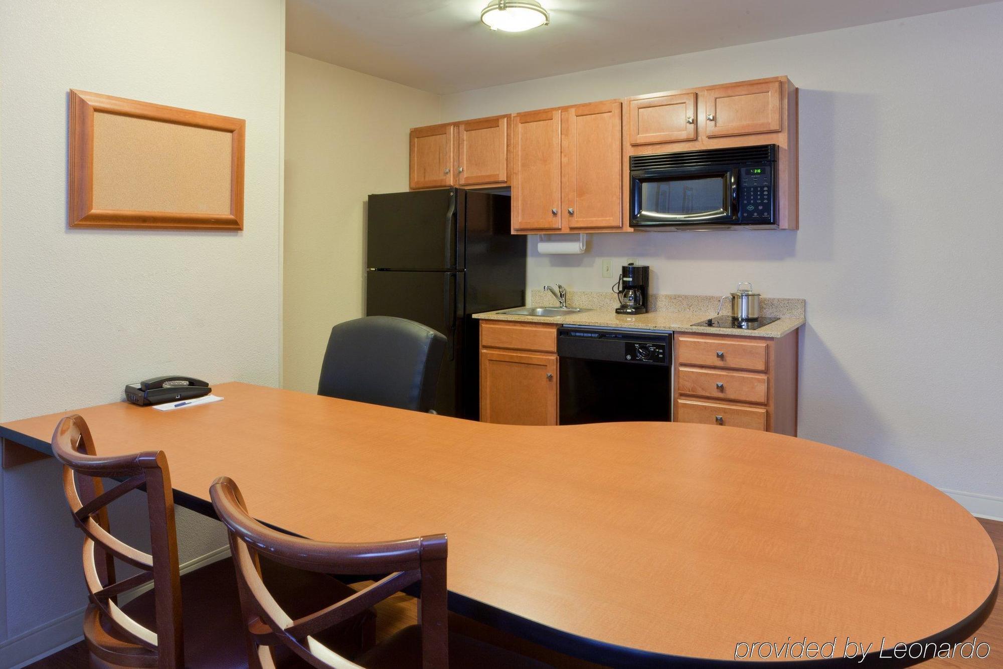 Candlewood Suites Winchester By Ihg Camera foto