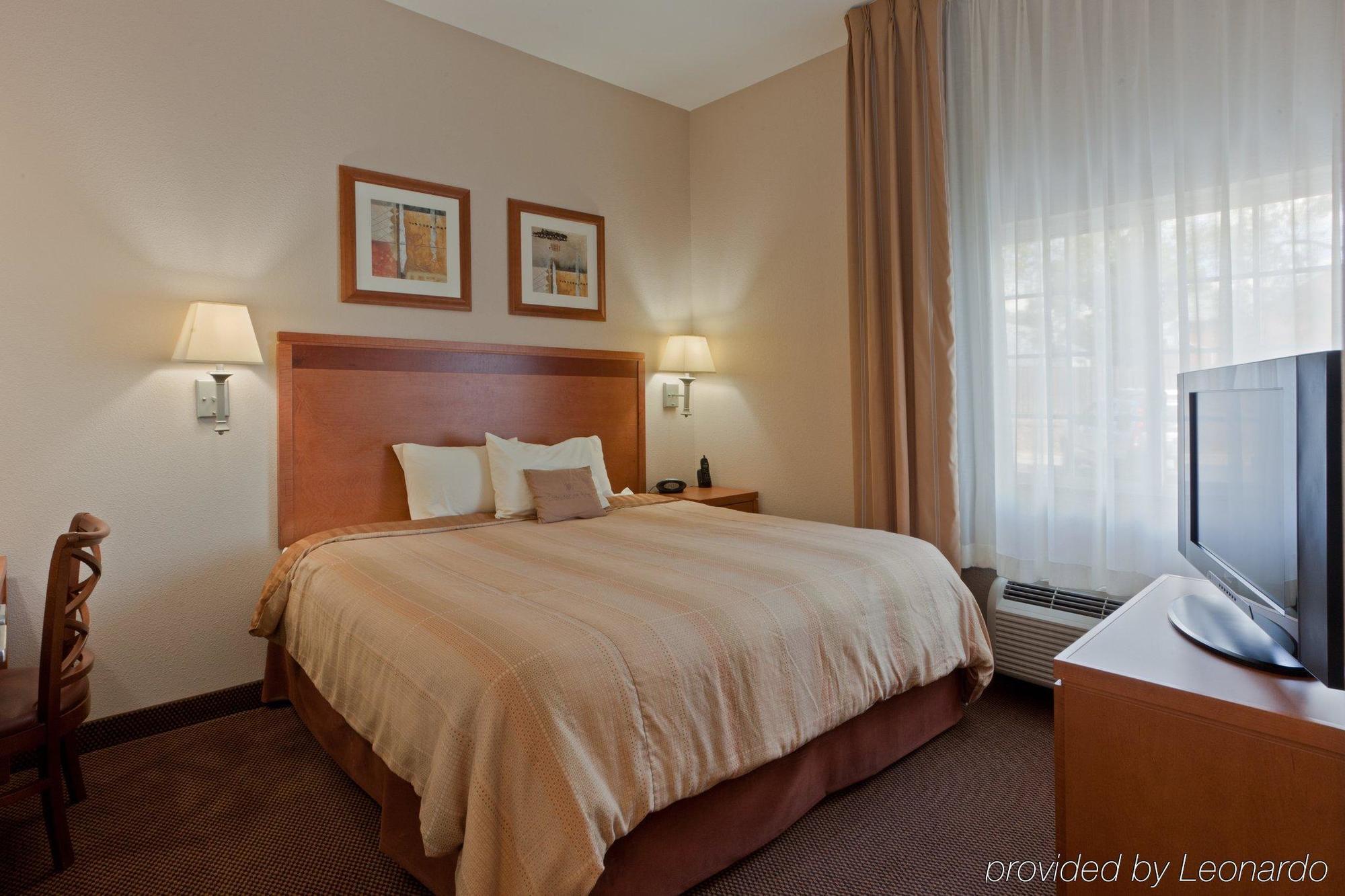 Candlewood Suites Winchester By Ihg Camera foto