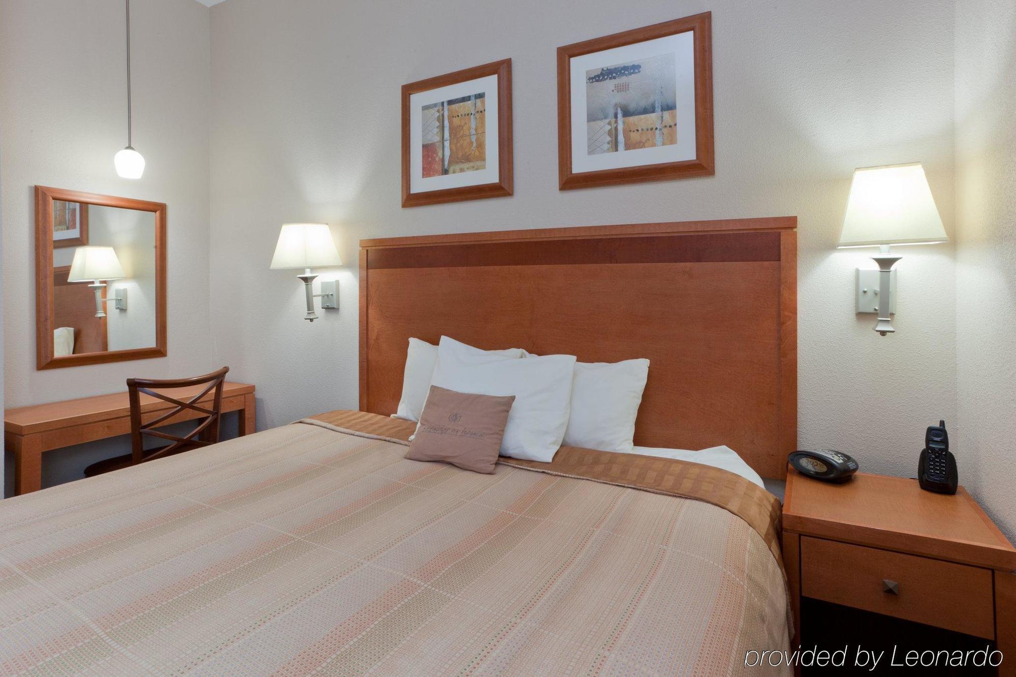 Candlewood Suites Winchester By Ihg Camera foto