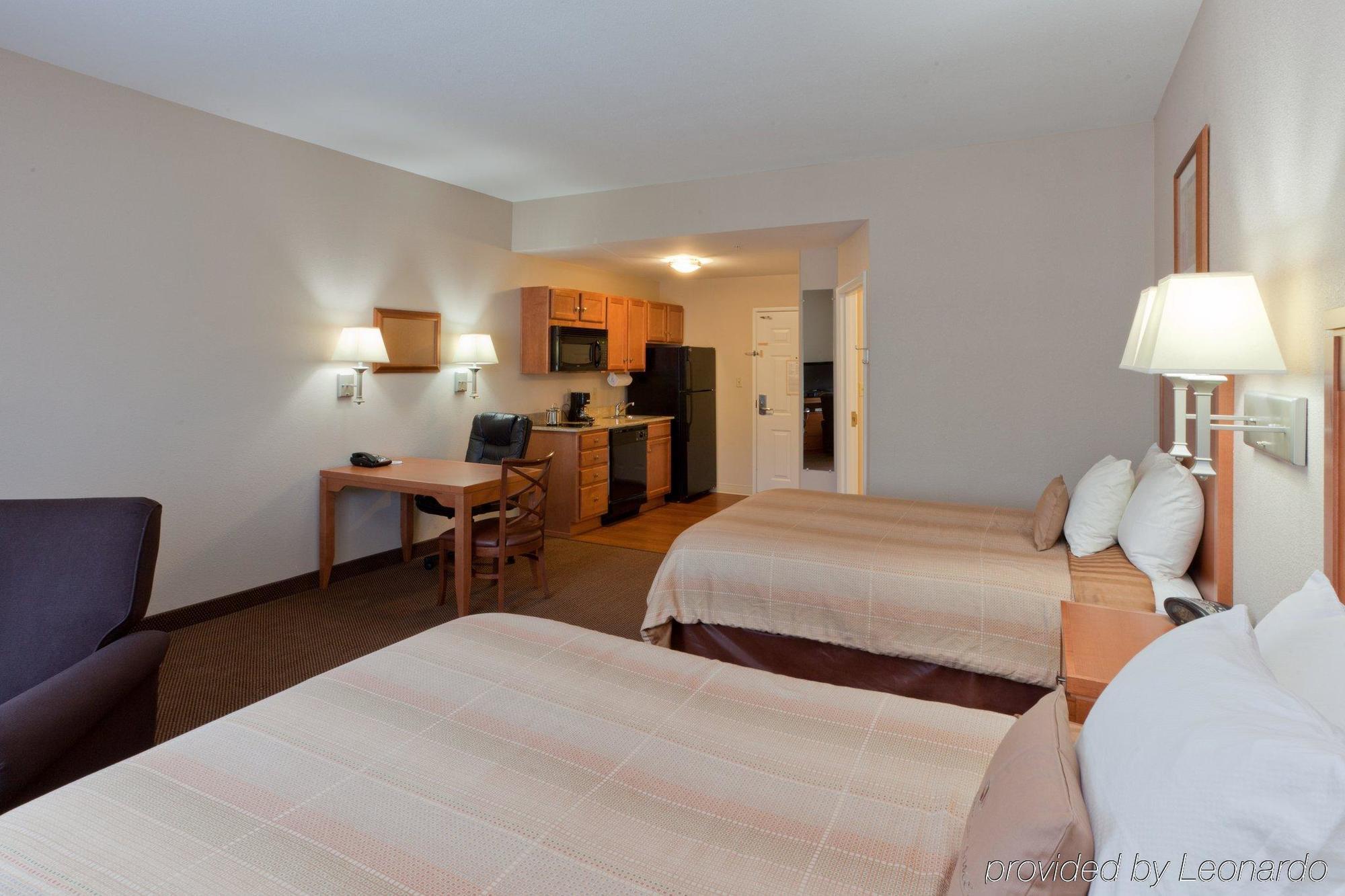 Candlewood Suites Winchester, An Ihg Hotel Esterno foto