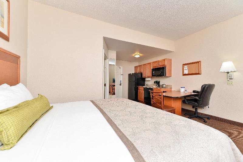 Candlewood Suites Winchester By Ihg Esterno foto