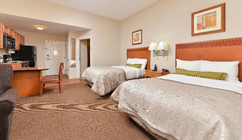 Candlewood Suites Winchester, An Ihg Hotel Esterno foto